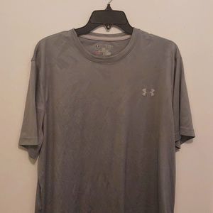 Under armour shirt